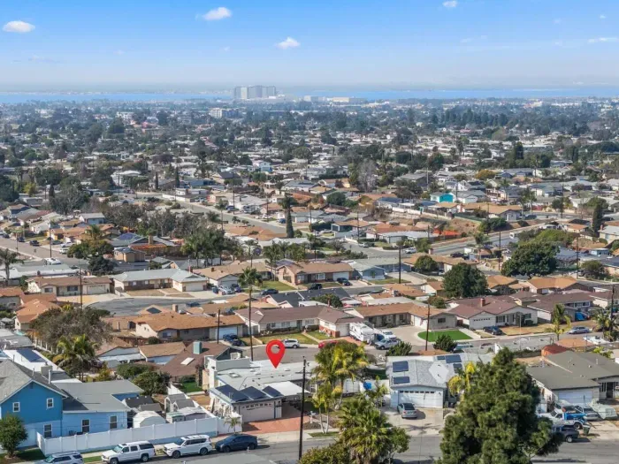 Enjoy a charming and peaceful neighborhood with great local attractions