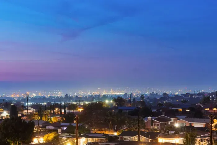 Feel at home in this charming and lively community