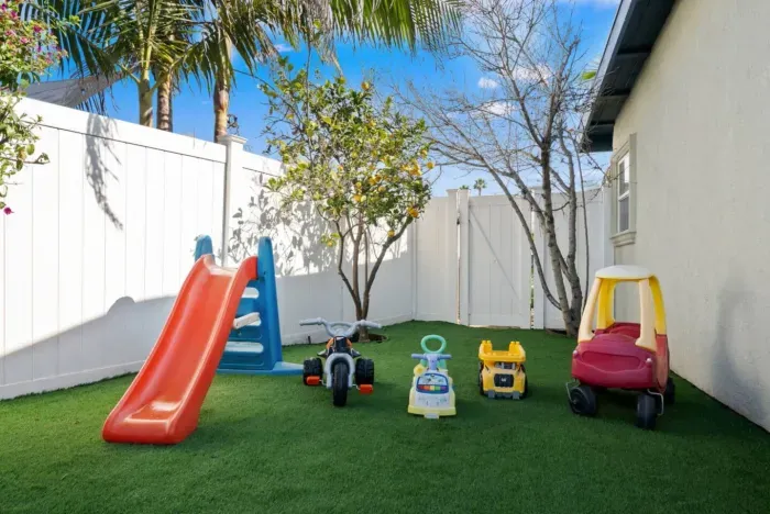 Kids toys for the little ones to enjoy