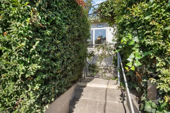 Welcoming, charming, easy access