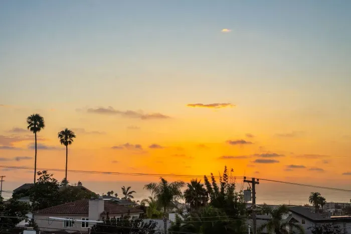 Sunsets that make every evening unforgettable