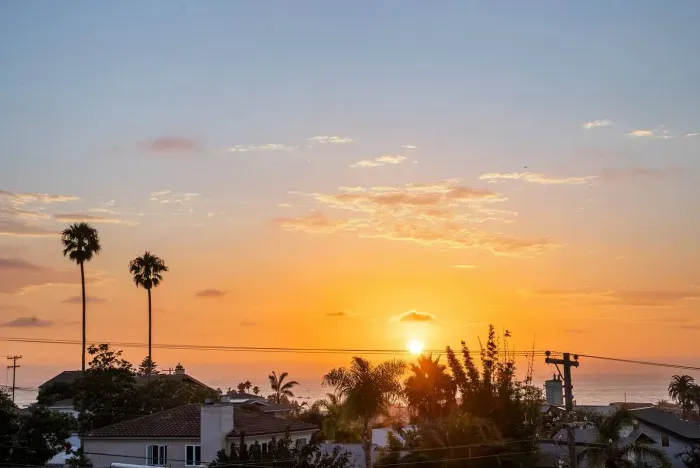 Sunsets that make every evening unforgettable