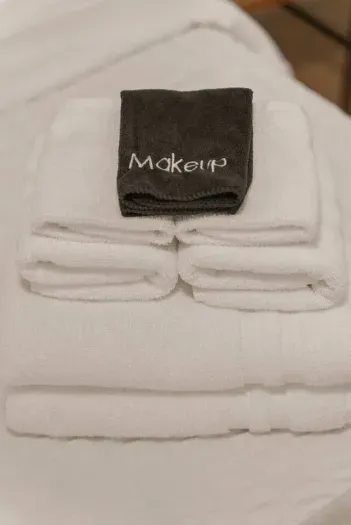 All of the necessities for a comfortable stay