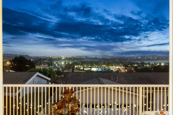 City lights and dreamy nights! ✨