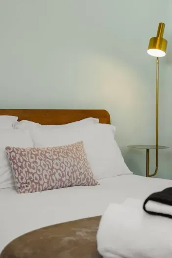 The best rest awaits you!