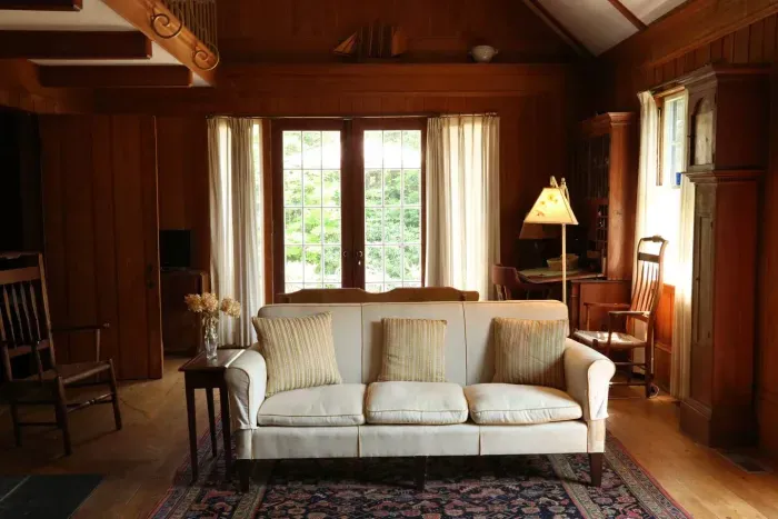 Living Room Couch