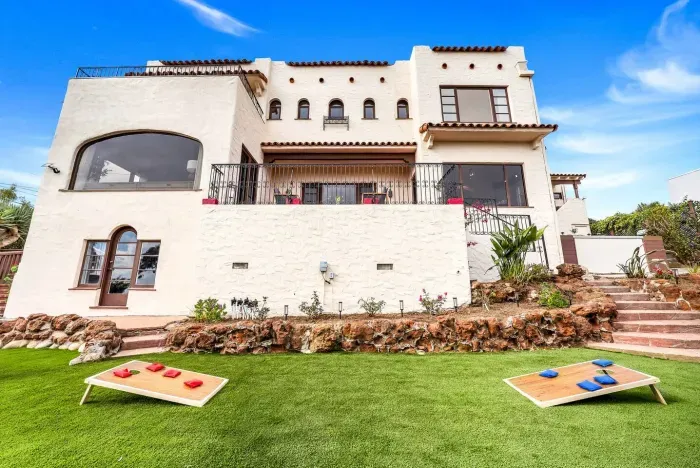 Playtime never ends here. The ultimate family-fun zone.