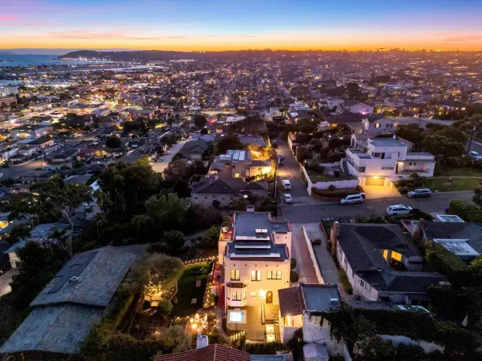 When the city lights flicker to life, your terrace becomes a private observatory. Sit back, unwind, and let the sparkle of the skyline remind you why you came to stay.