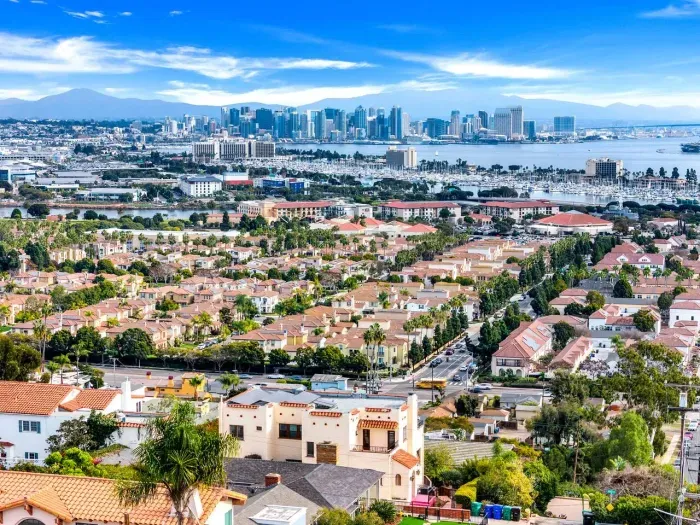 Breathtaking architecture