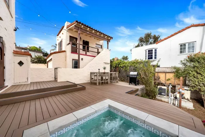 Picture-perfect charm! This home combines comfort, character, and style — your family’s new favorite getaway.