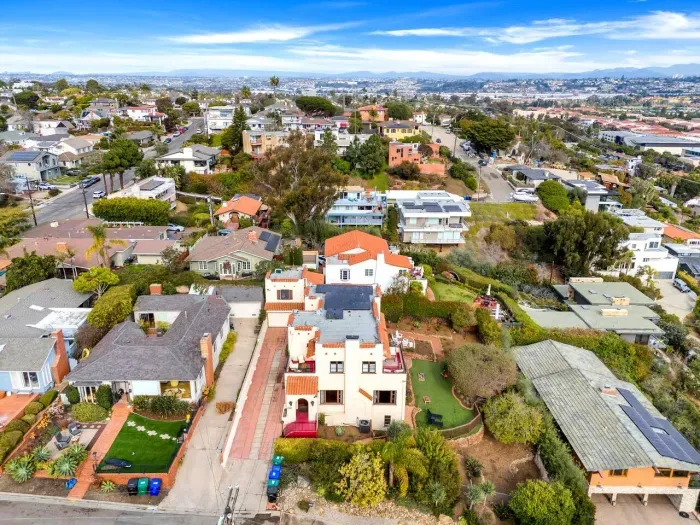 peaceful yet minutes from downtown energy.