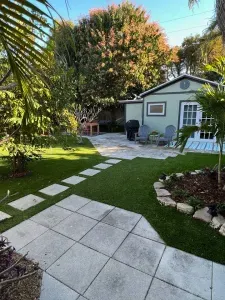 Bungalow with Putting Green, Hot Tub, & Garden - image 7 of 32