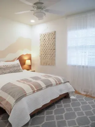 WPB Home & Guest Home w/ Hot Tub